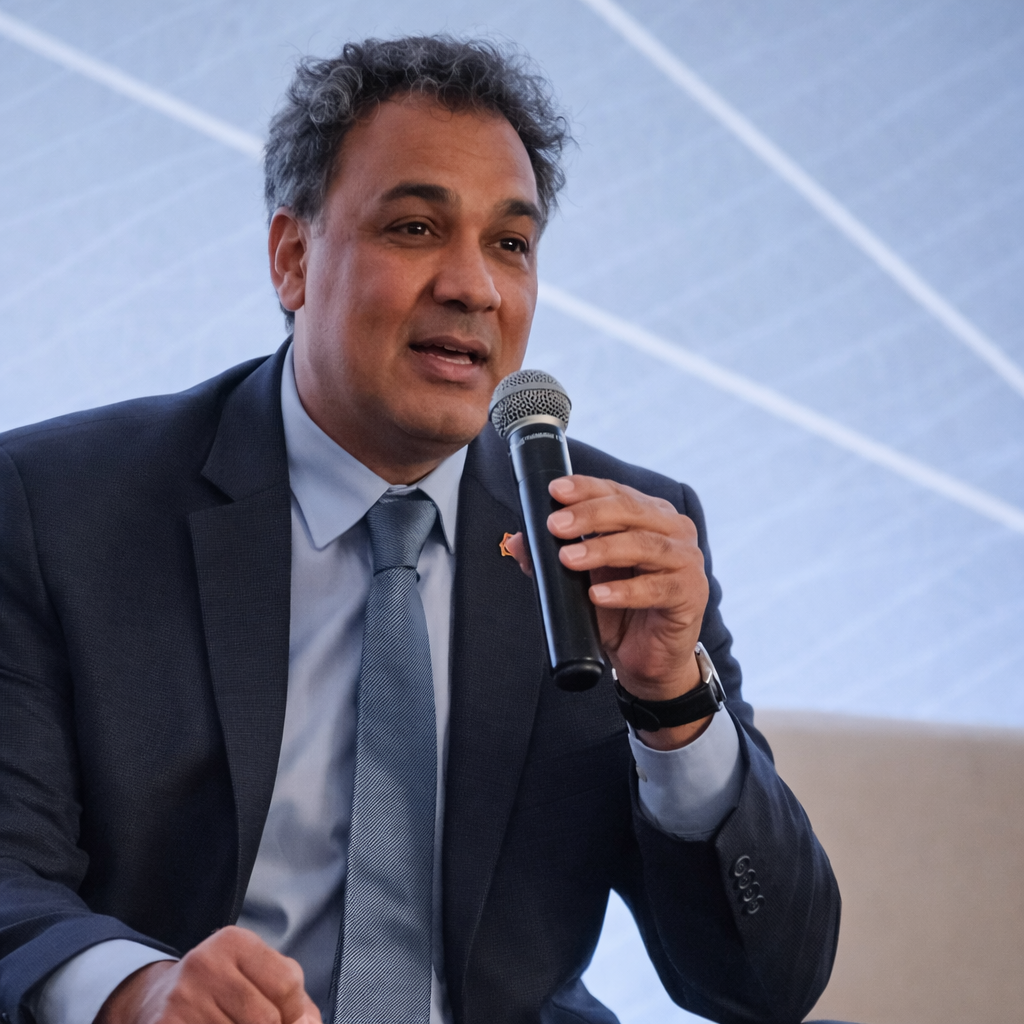 Hazem Sabry