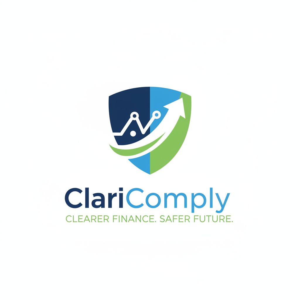 ClariComply logo