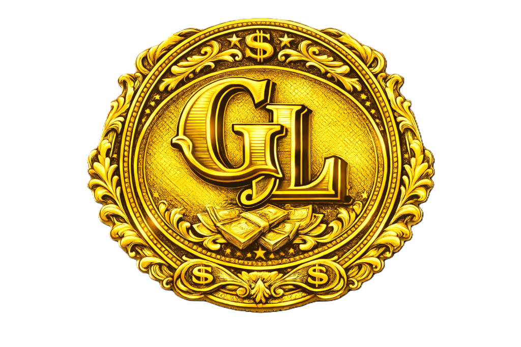 GlyphLock Financial GL Coin