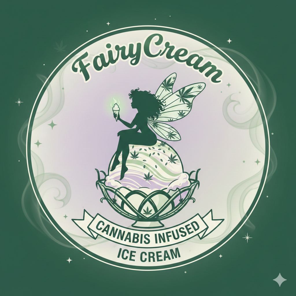 FairyCream Logo