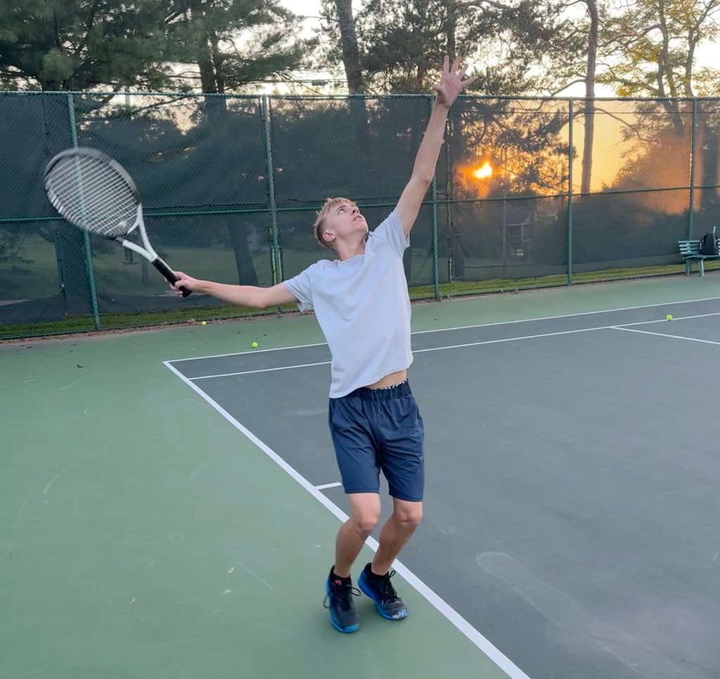 7 - Match Play Training