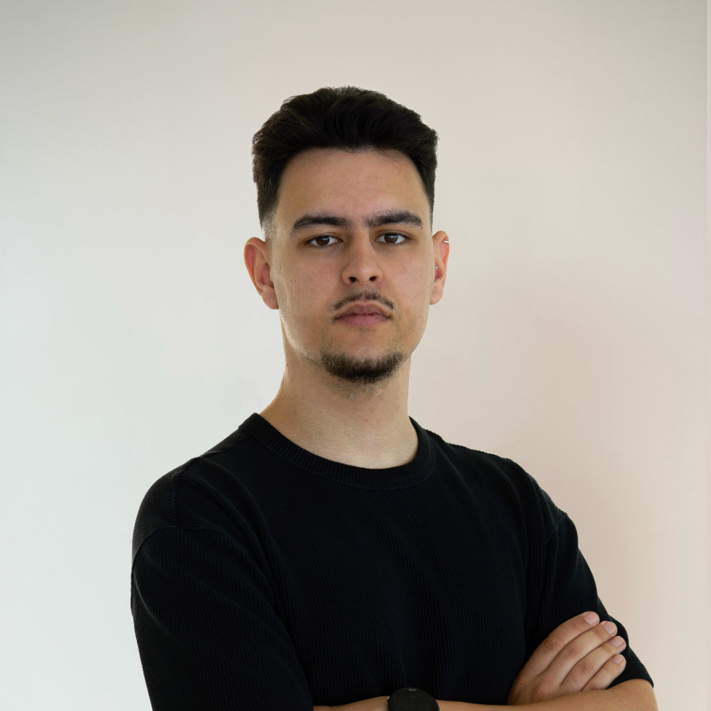Daniel Ribeiro