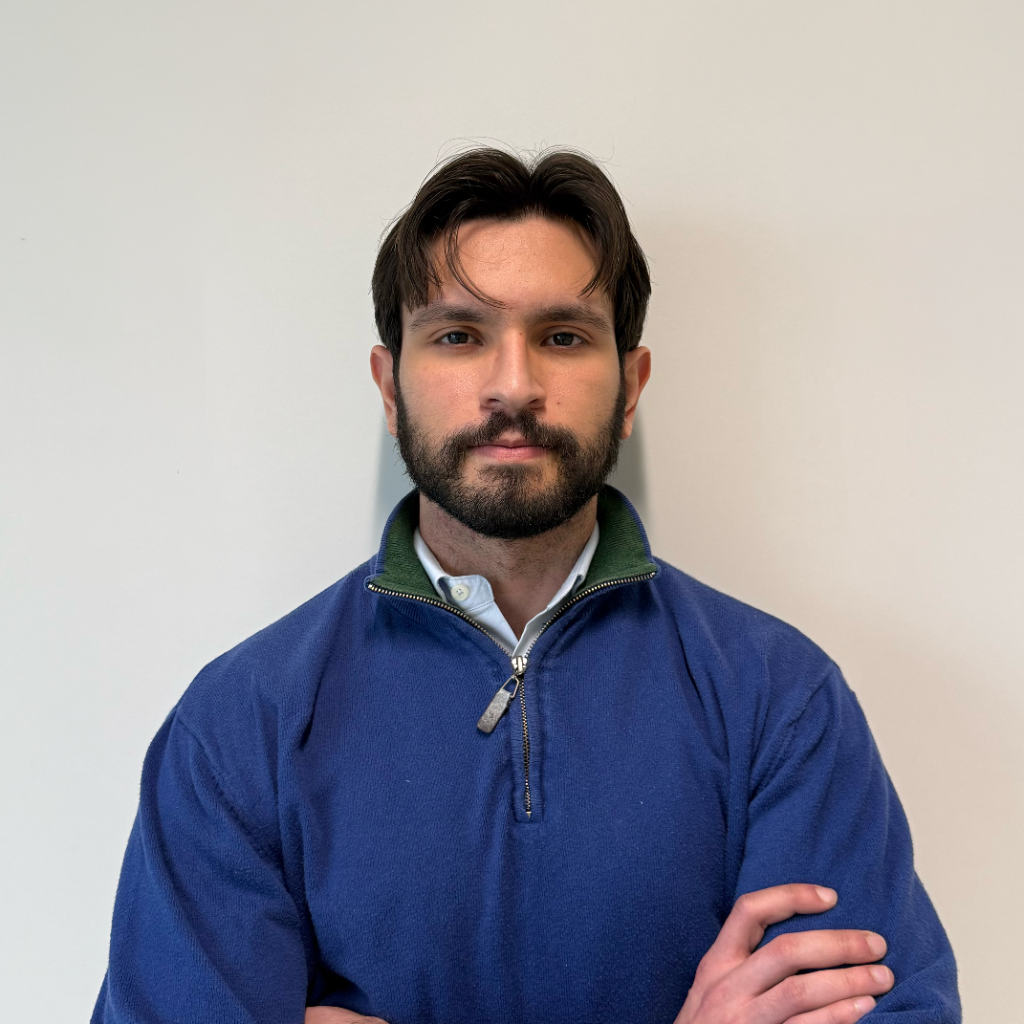 Pedro Carvalho