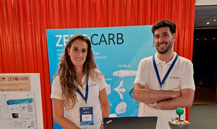 20th Graphene Week in Vicenza