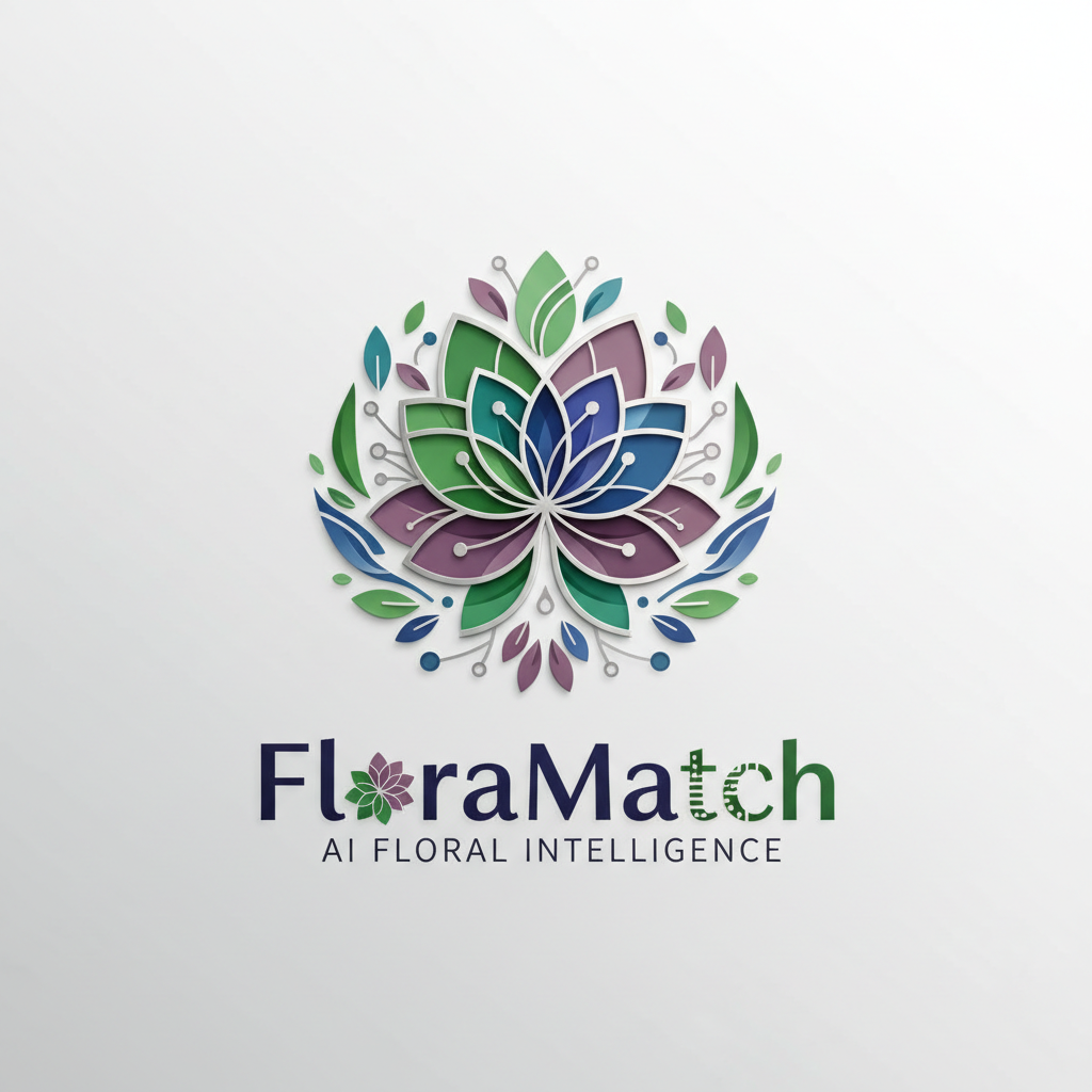 Flowers, Everywhere logo