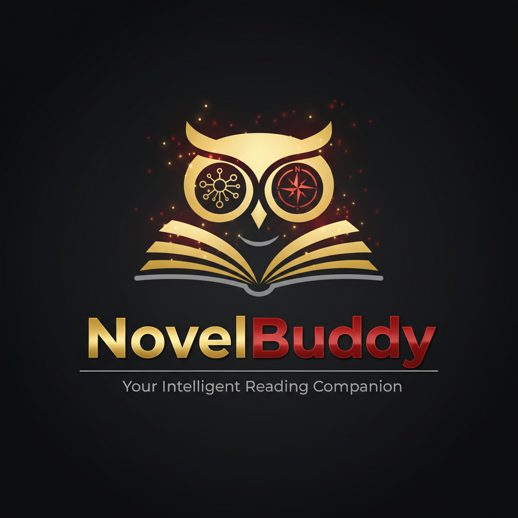 NovelBuddy template preview