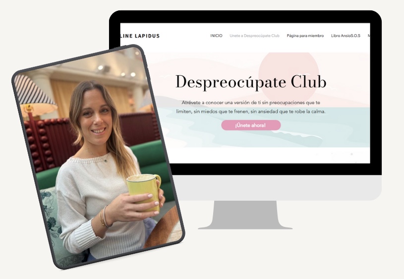 Despreocúpate Club