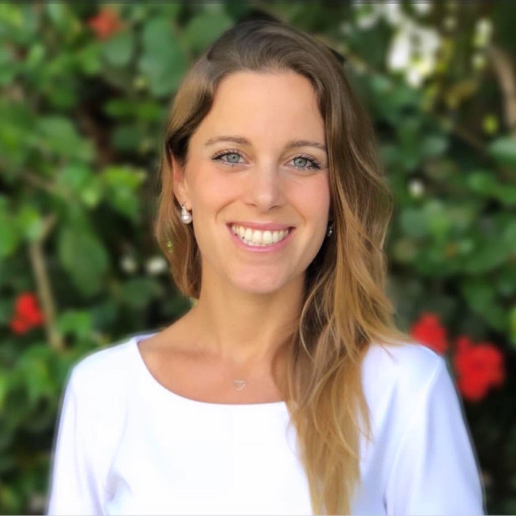 Jacqueline Lapidus