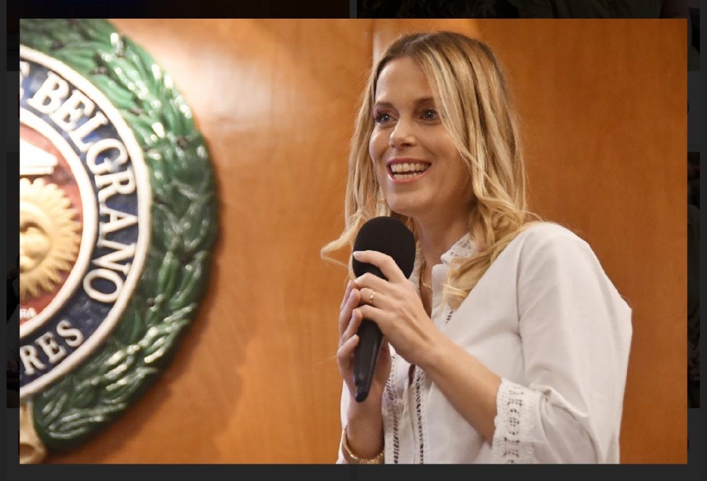 Presentación del libro AnsioS.O.S 1