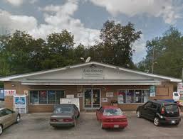 Lula Grocery
