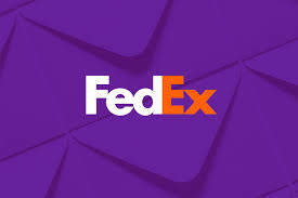 FedEx Drop-Off – Toccoa