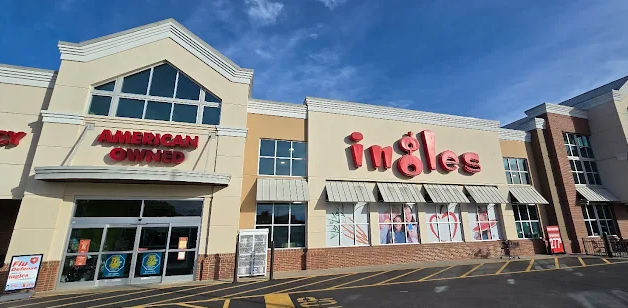 Ingles Market