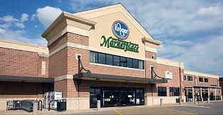 Kroger Marketplace