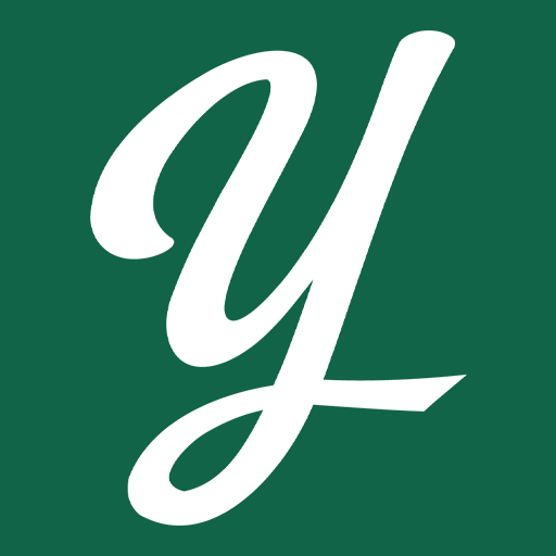 Yesterday's Leads logo