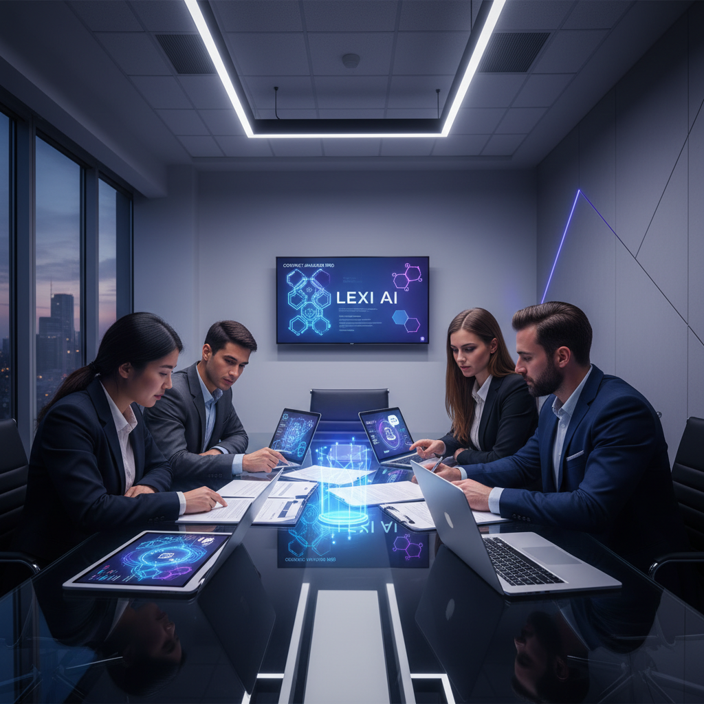 Essential Legal Documents Every Startup Needs to Protect and Grow