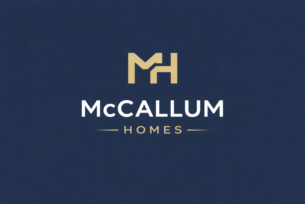 McCallum Homes