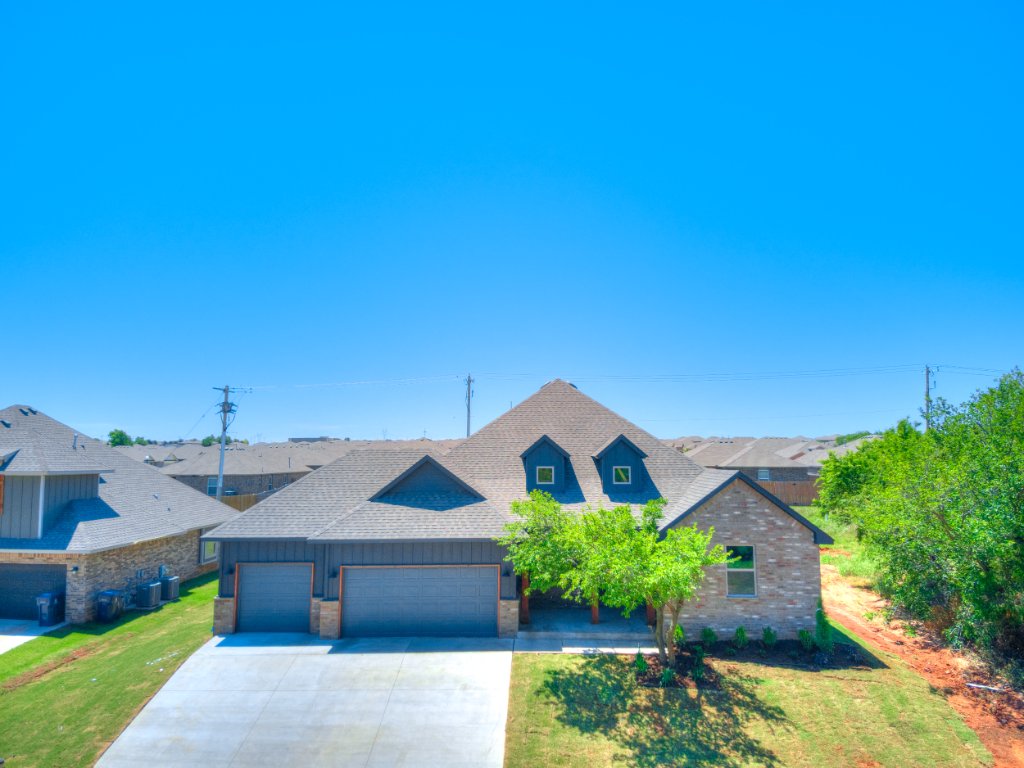 How Long Does It Take to Build a Custom Home in Oklahoma? Timeline by Phase