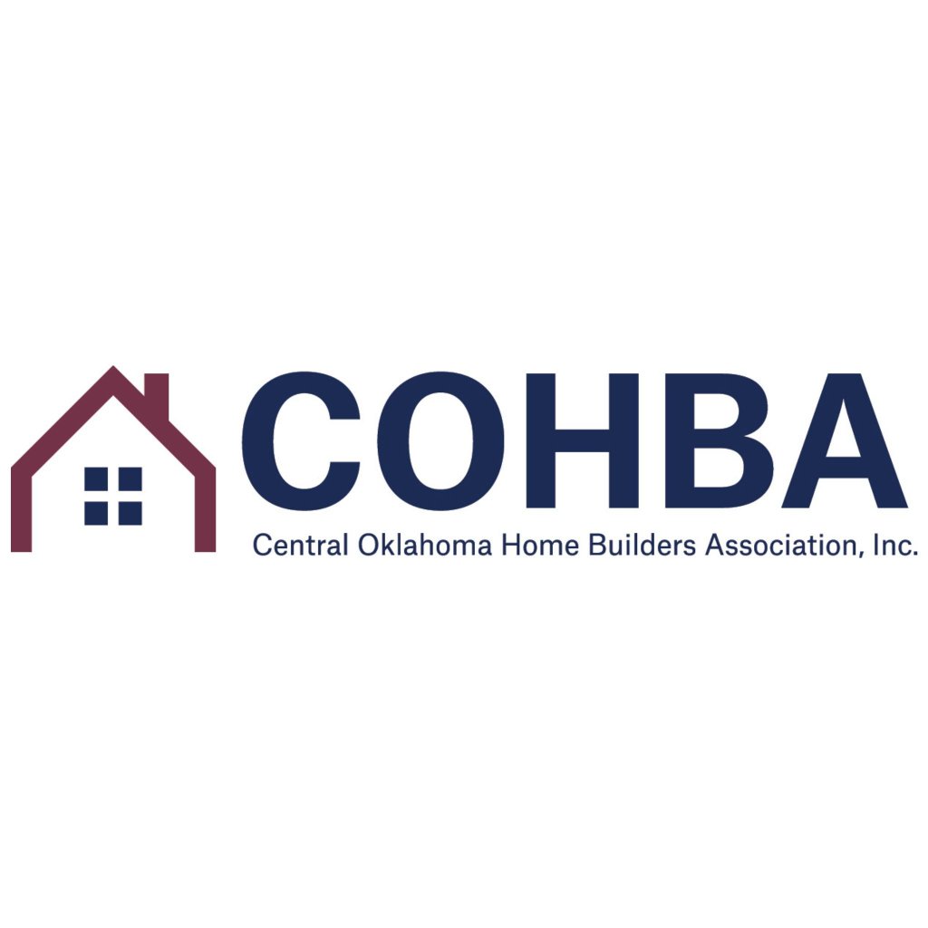 COHBA - Central Oklahoma Home Builders Association