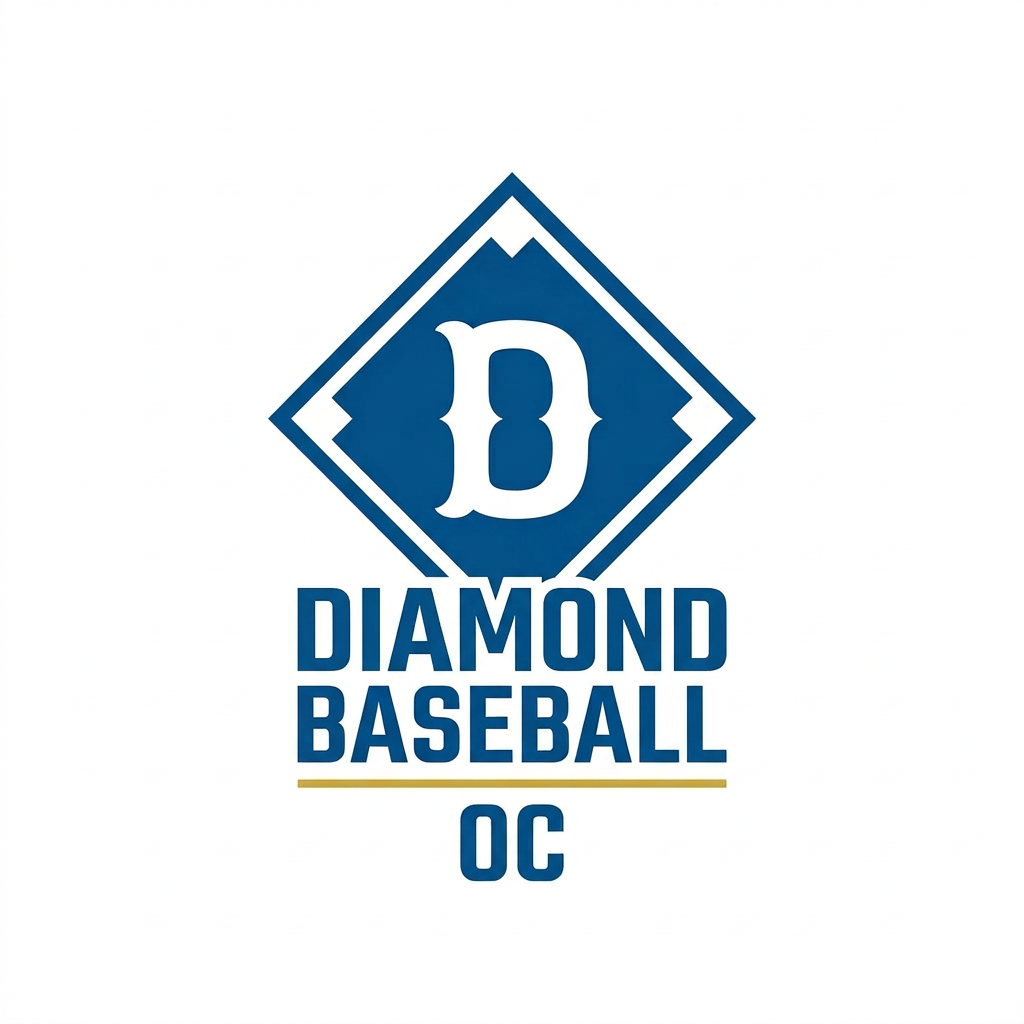 Diamond Baseball OC