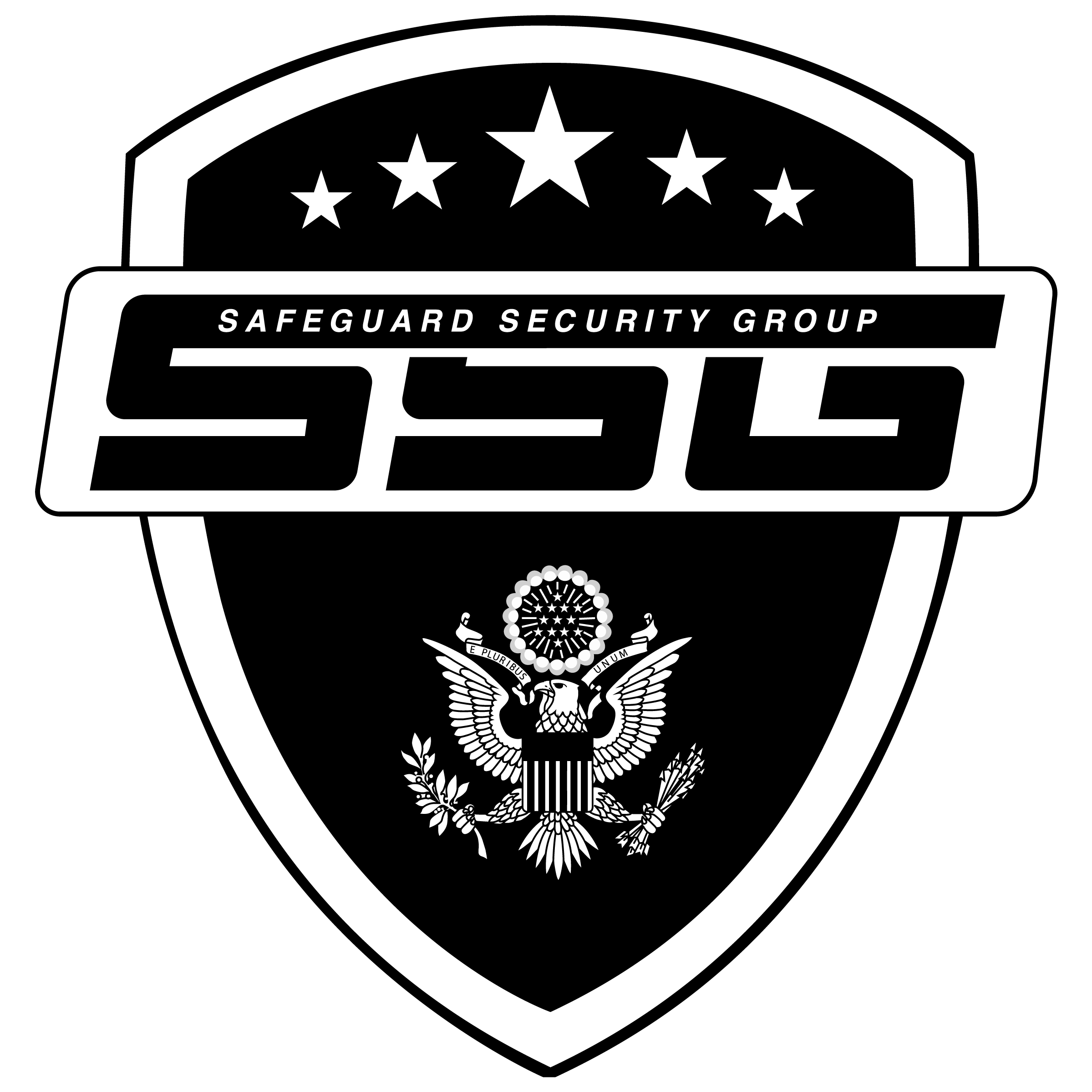 SSG Client Portal logo