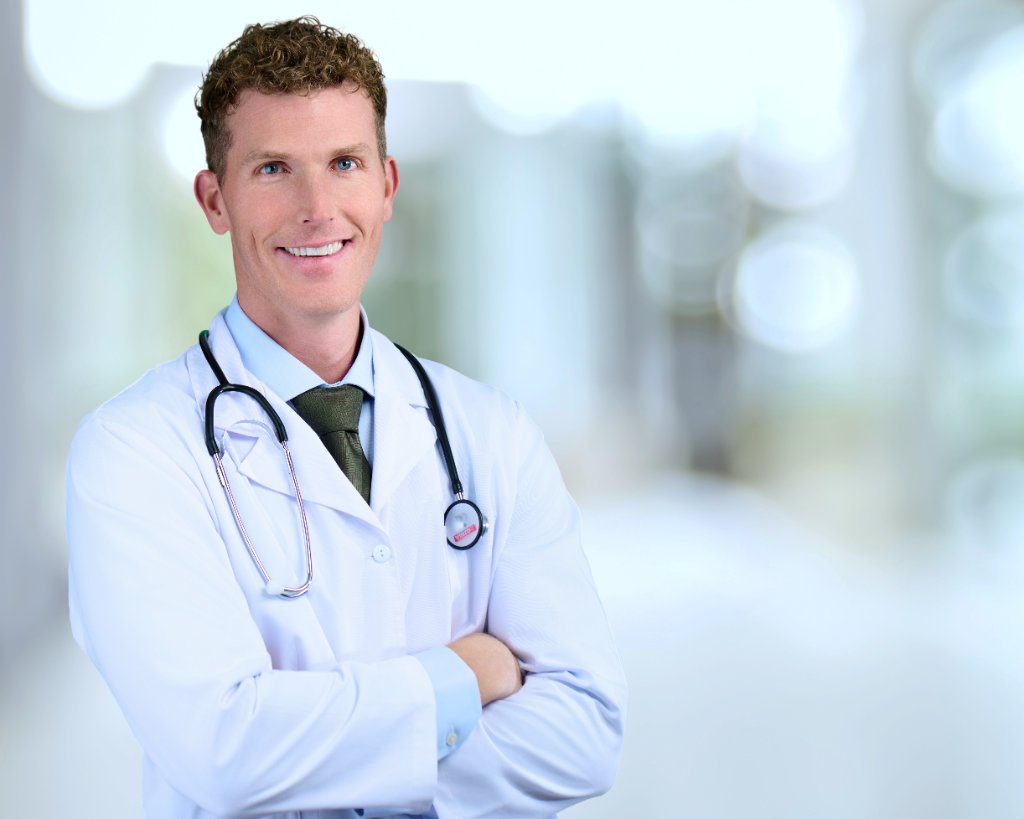 Dr. Clay Hall