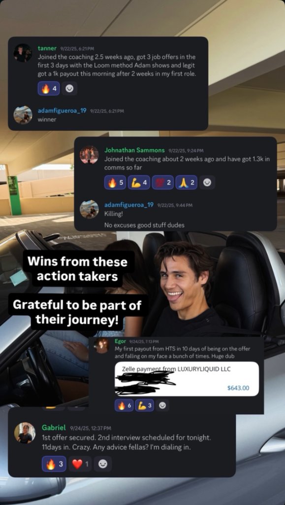 Student Win