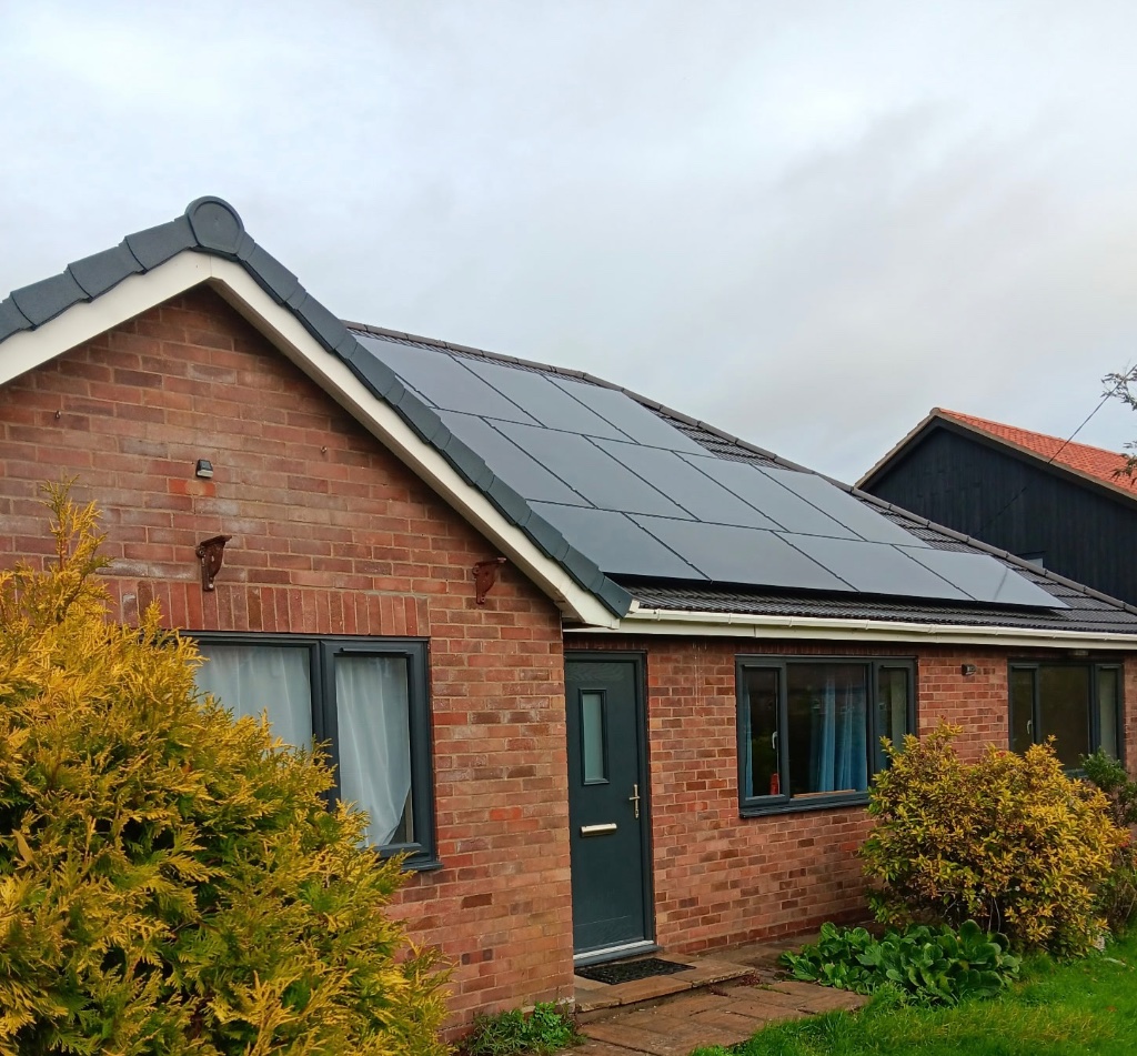 Quality Roof Installations