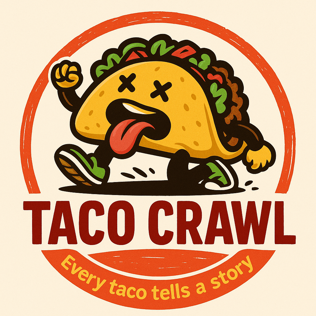 Taco Crawl