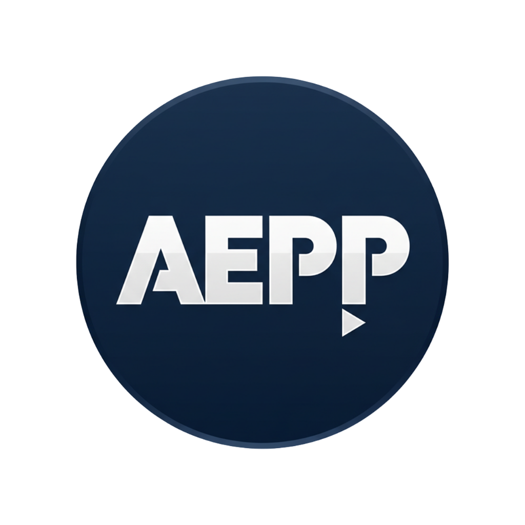 AEPp Logo