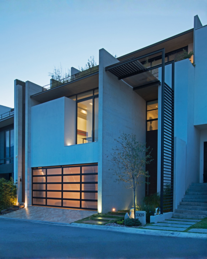 Proyectos de Residencial - Lenio Rosales Arquitectos