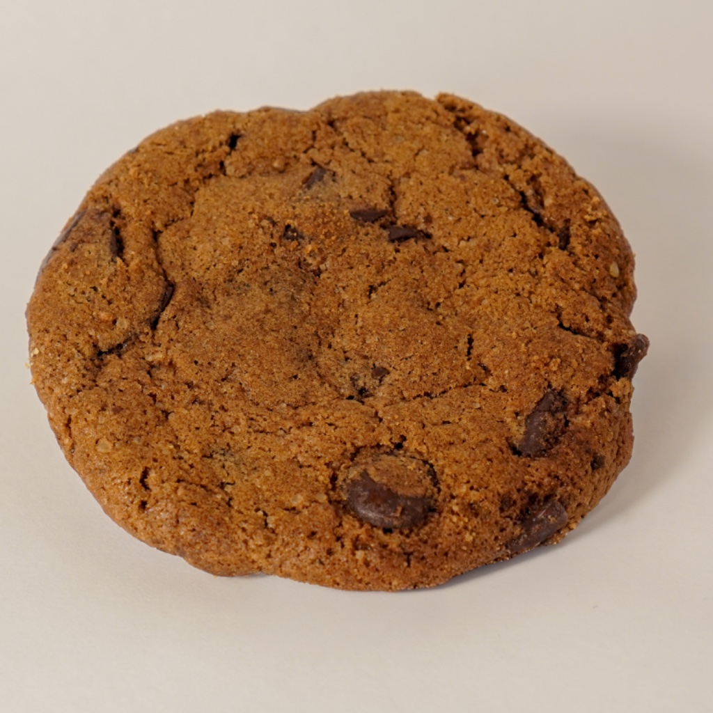 Doble Chocolate
