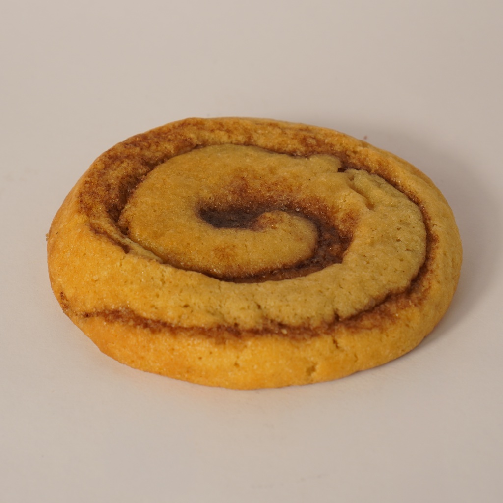 Galleta Rol