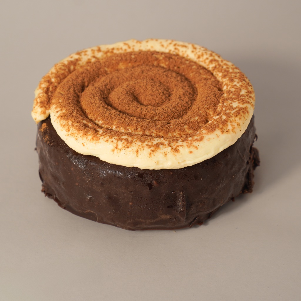 Tiramisú