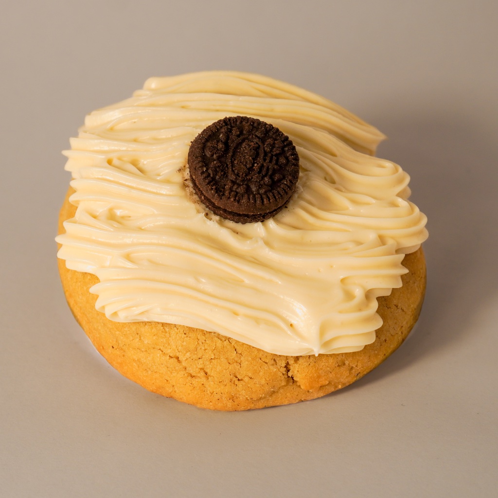 Trufa de Oreo