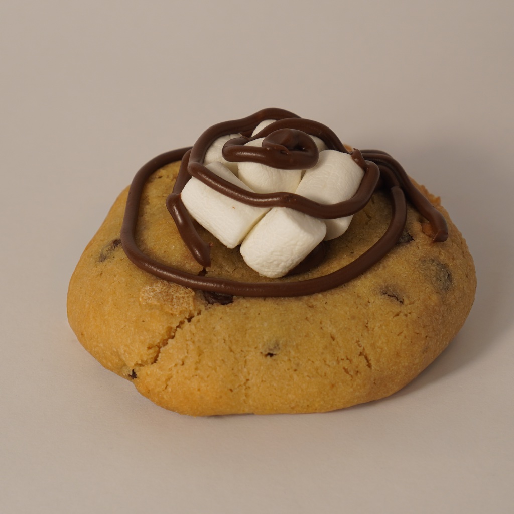 S'mores