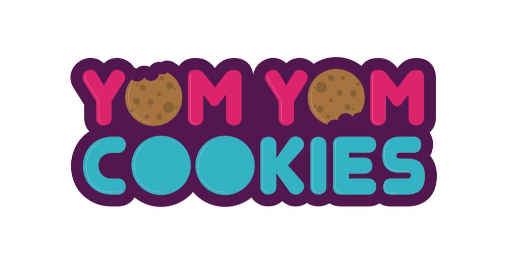 Yom Yom Cookies