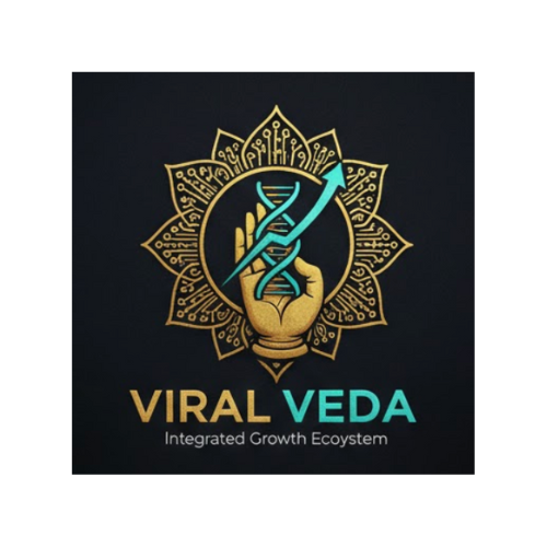 Social Media Agency template preview