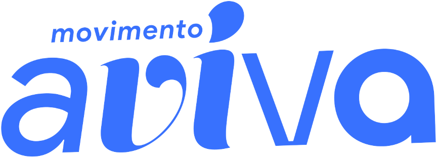 Movimento Aviva logo