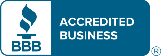 BBB Accredited