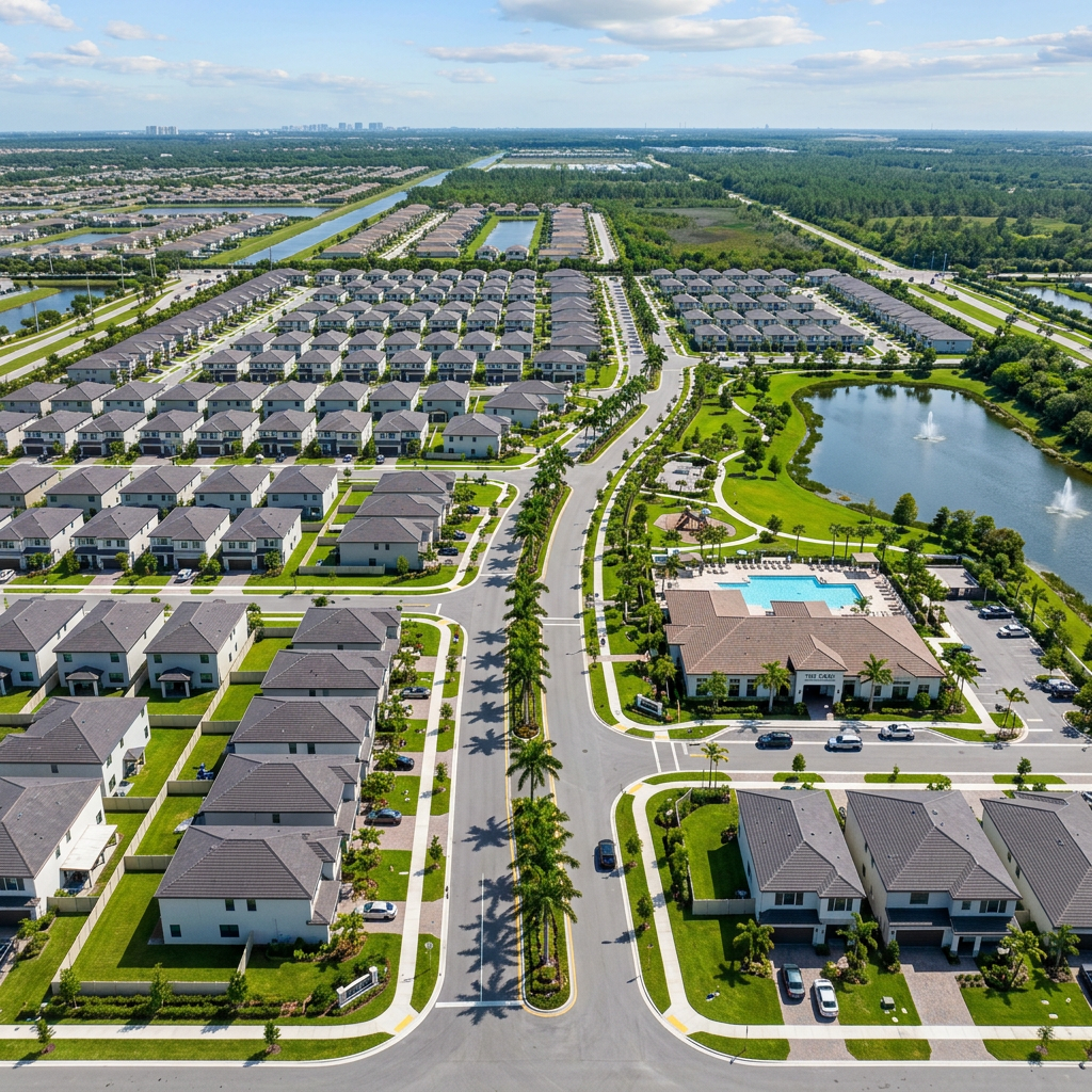 How Individual Investors Beat Build-to-Rent Giants in Central Florida
