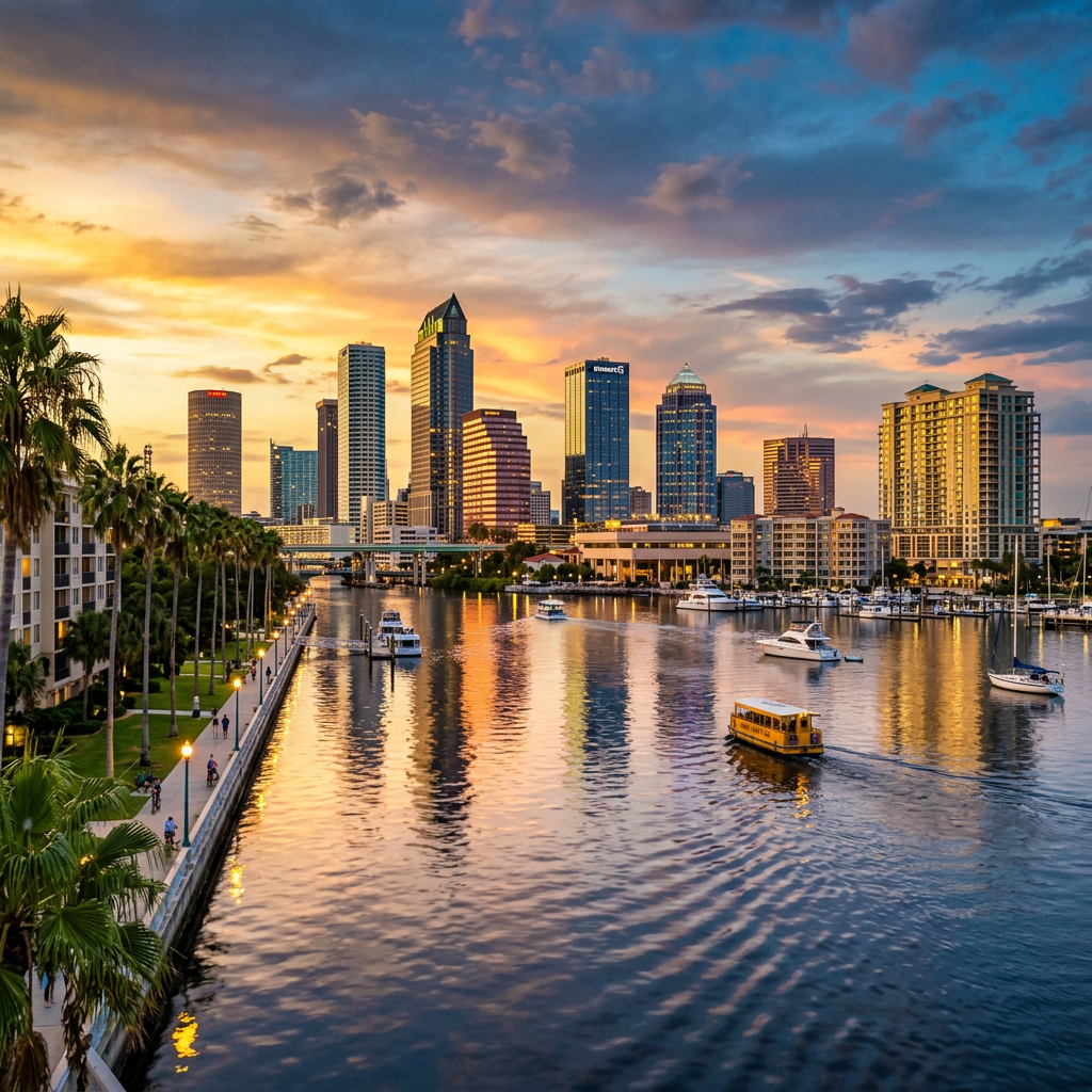 Tampa Bay Rental Market Report: What Investors Must Know in Q1 2026