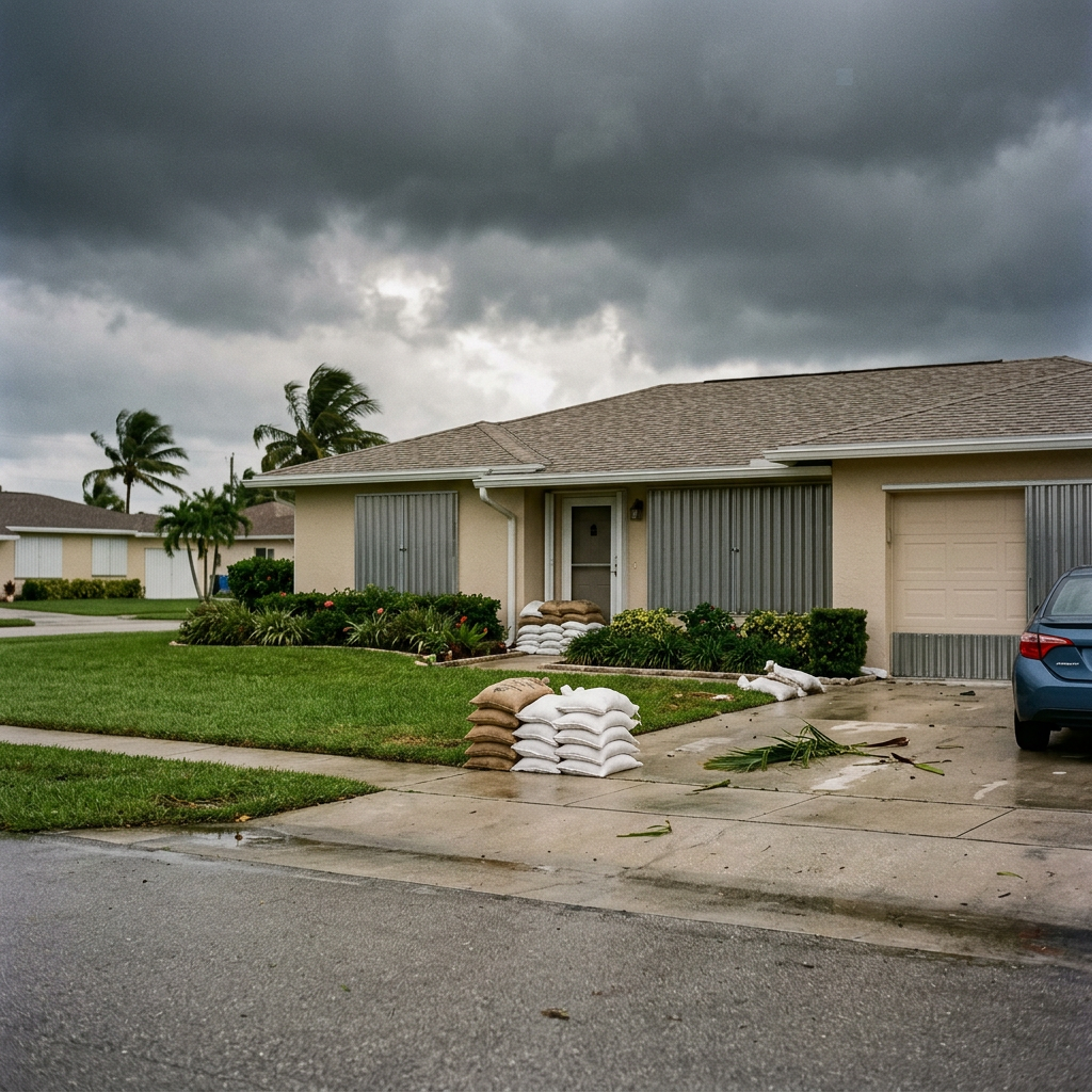 The Fort Lauderdale Landlord's Complete 2026 Hurricane Prep Guide