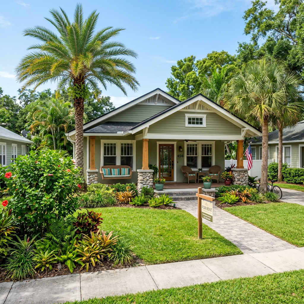 How to Attract Premium Tenants in St. Petersburg's Competitive 2026 Market