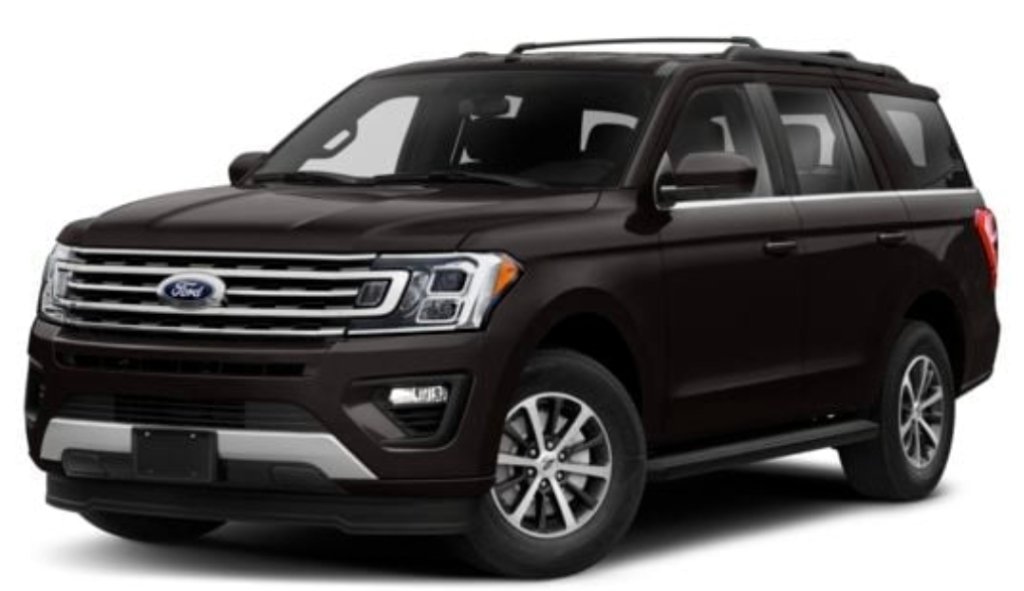 Large SUV
