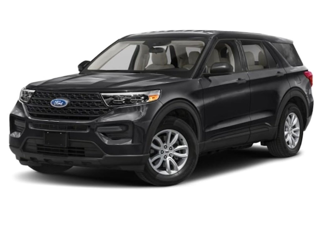 Midsize SUV