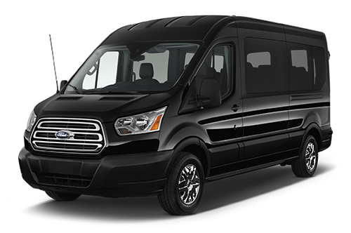 Sprinter Van