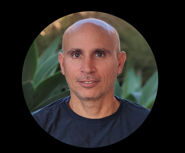 Roy Rubin