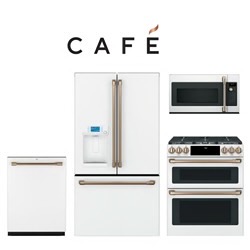 Café Appliances