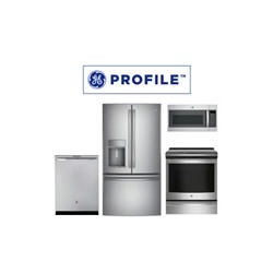 GE Profile Suite