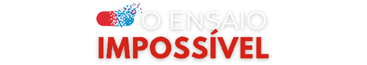 Ensaios Impossíveis  template preview